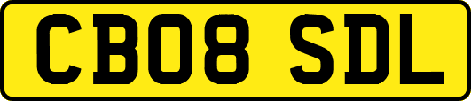 CB08SDL
