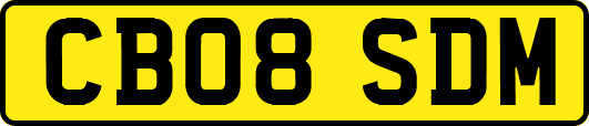 CB08SDM