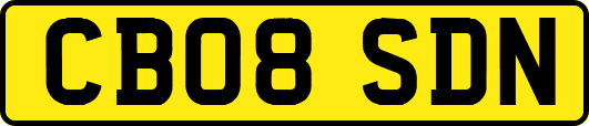 CB08SDN