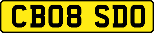 CB08SDO