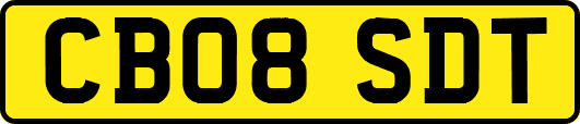 CB08SDT