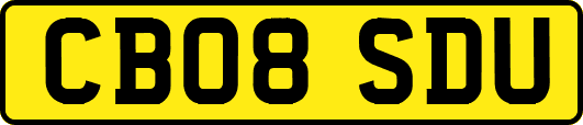 CB08SDU