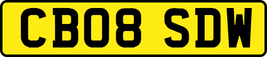 CB08SDW