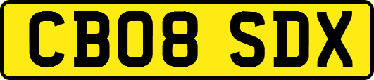 CB08SDX