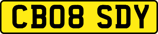 CB08SDY