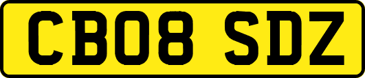 CB08SDZ