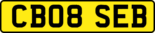 CB08SEB