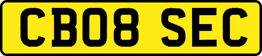 CB08SEC