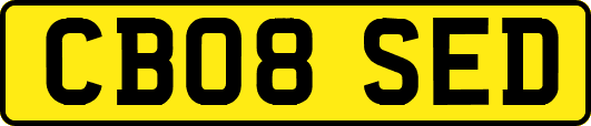 CB08SED