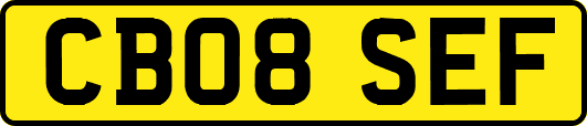 CB08SEF
