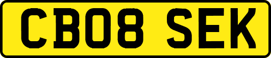 CB08SEK