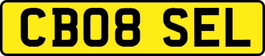 CB08SEL