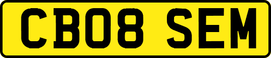 CB08SEM