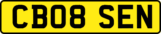 CB08SEN