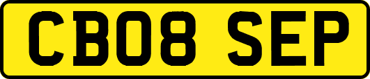 CB08SEP