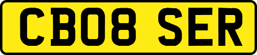 CB08SER