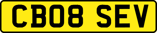 CB08SEV