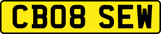 CB08SEW