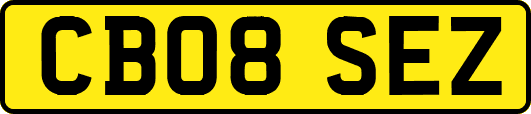 CB08SEZ