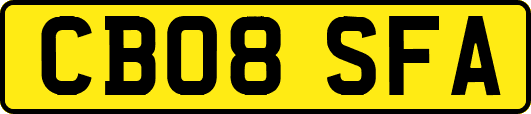 CB08SFA