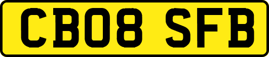 CB08SFB