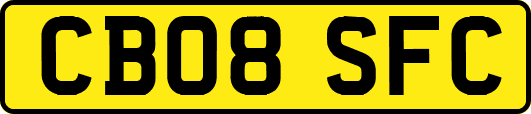 CB08SFC