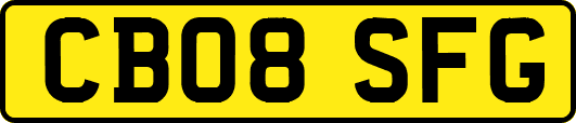 CB08SFG