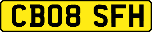 CB08SFH