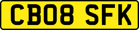CB08SFK