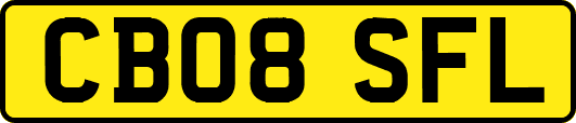 CB08SFL