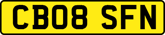 CB08SFN