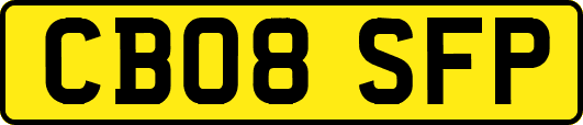 CB08SFP