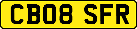 CB08SFR