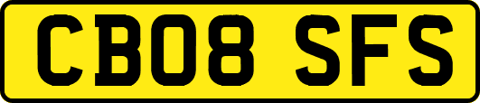 CB08SFS