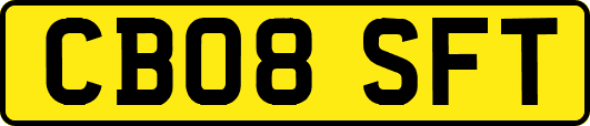 CB08SFT