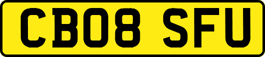 CB08SFU