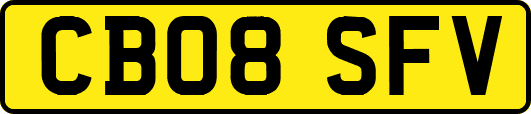 CB08SFV