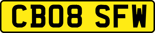 CB08SFW