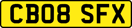 CB08SFX