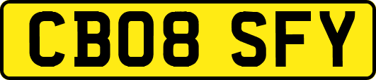 CB08SFY