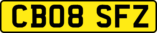 CB08SFZ