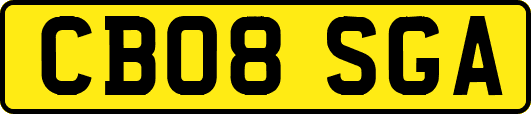 CB08SGA