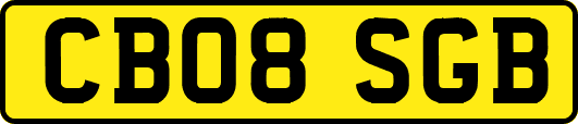 CB08SGB