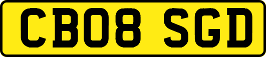 CB08SGD