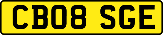 CB08SGE