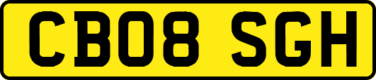 CB08SGH