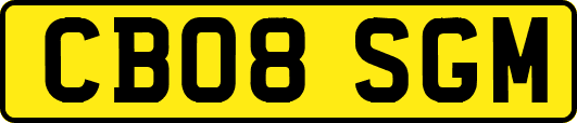 CB08SGM