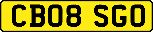 CB08SGO