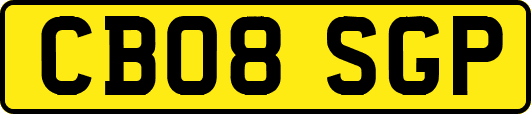 CB08SGP