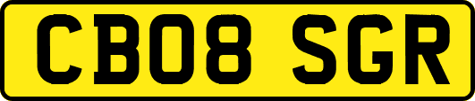 CB08SGR